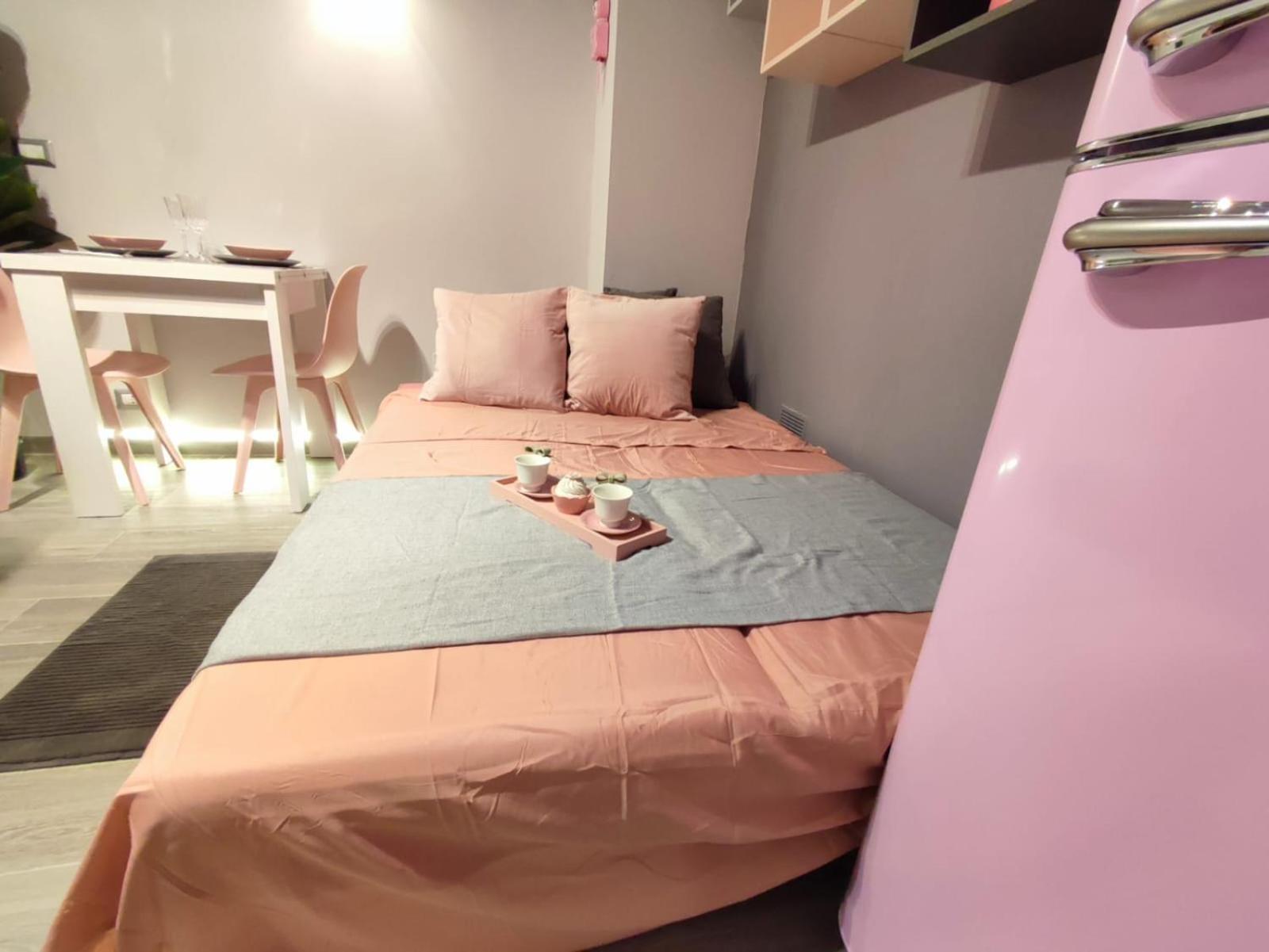 Bed and Breakfast Milo'S Bari Exterior foto